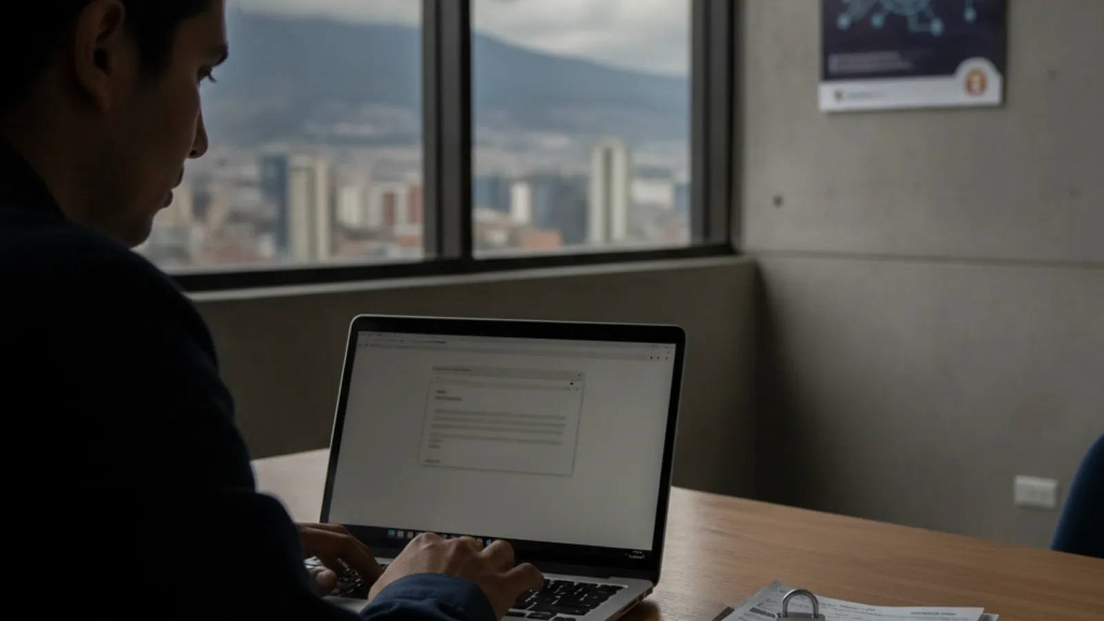 Ecuador Transit Agency Warns About Fake Fine And Vehicle-Tax Emails