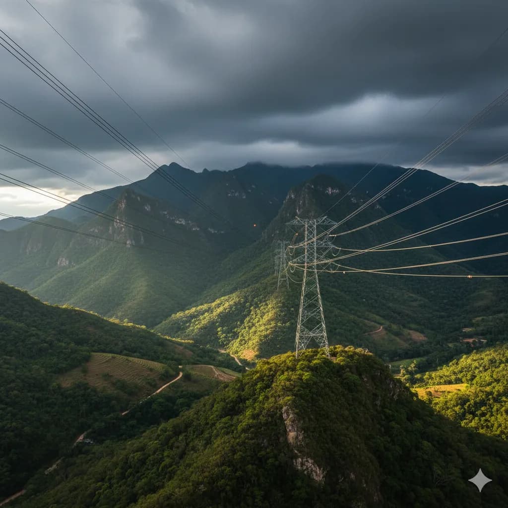 Colombia Cuts Off Electricity to Ecuador - What Expats Should Know