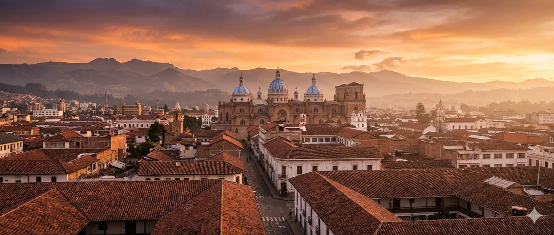 Cuenca's Foreign Resident Population Reaches Record 28,000 According to New Census Data