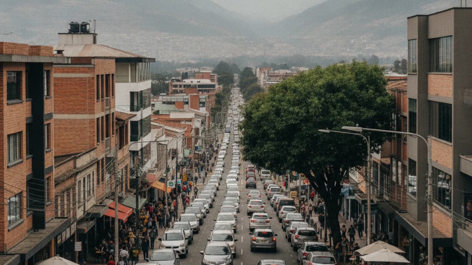 Cumbayá Parking Search Can Take 20 Minutes As Demand Outruns Spaces