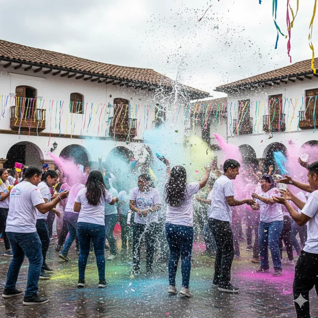 Ecuador's May 24 Holiday Moves to Monday, May 25 - Not Friday