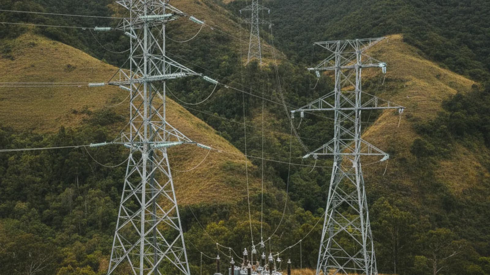 Colombia’s Power Risk Could Complicate Ecuador’s Dry-Season Imports