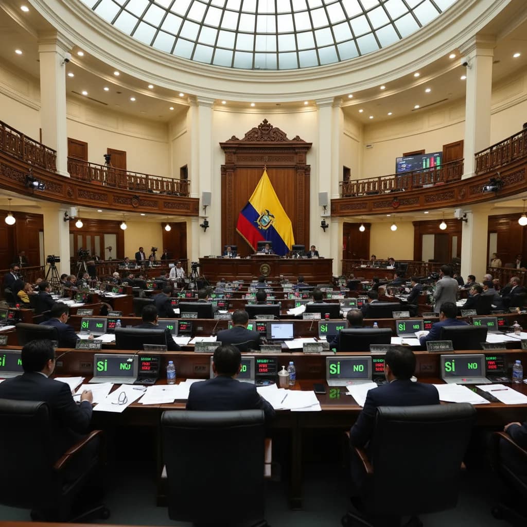 Ecuador Opens Registration for Public Institutes and Conservatories