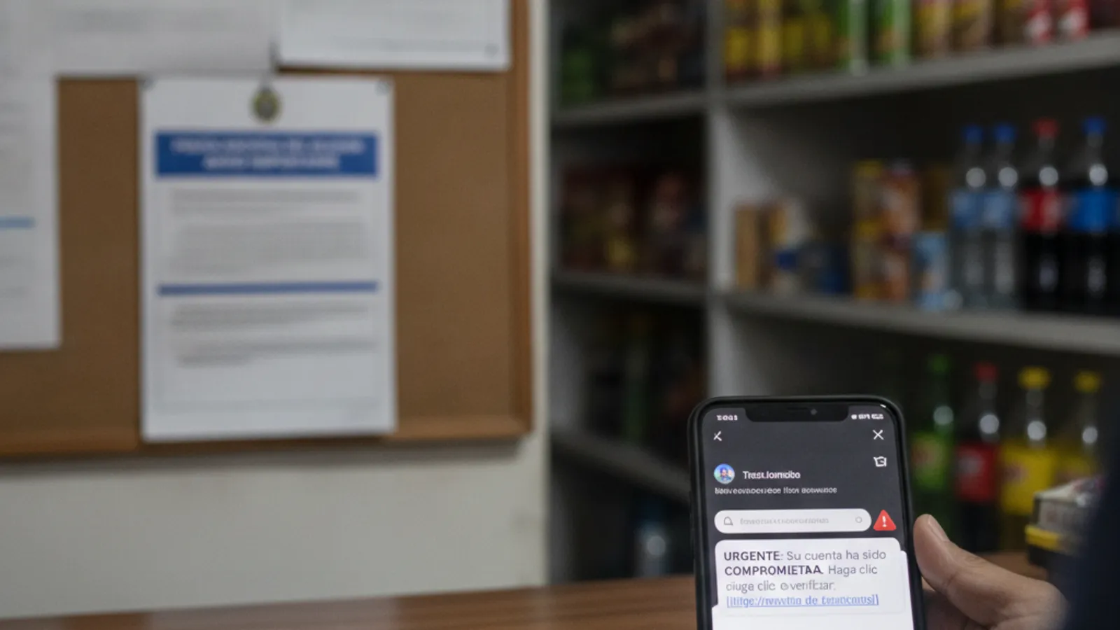 How To Report Extortion In Ecuador: Official Channels Listed