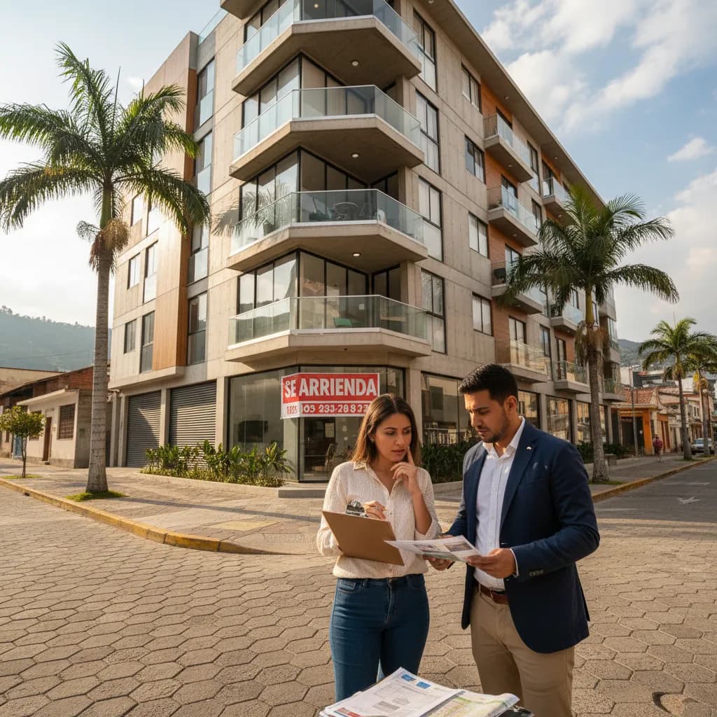 Ecuador’s Inflation Jumps to 2.44% in January — Housing Costs Surge 20.79% as Subsidy Cuts Bite