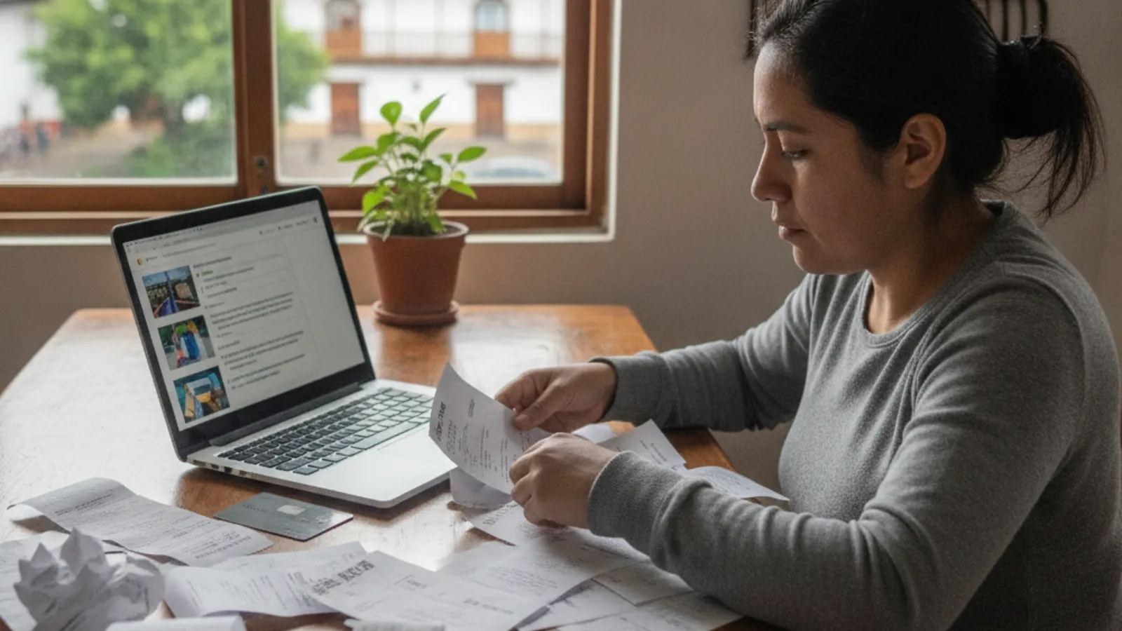 Ecuador Prosecutor’s Office Explains What Internet Scam Victims Should Do