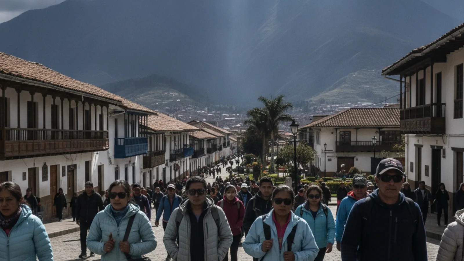 High UV And Isolated Rain Mark Ecuador’s July 13 Forecast