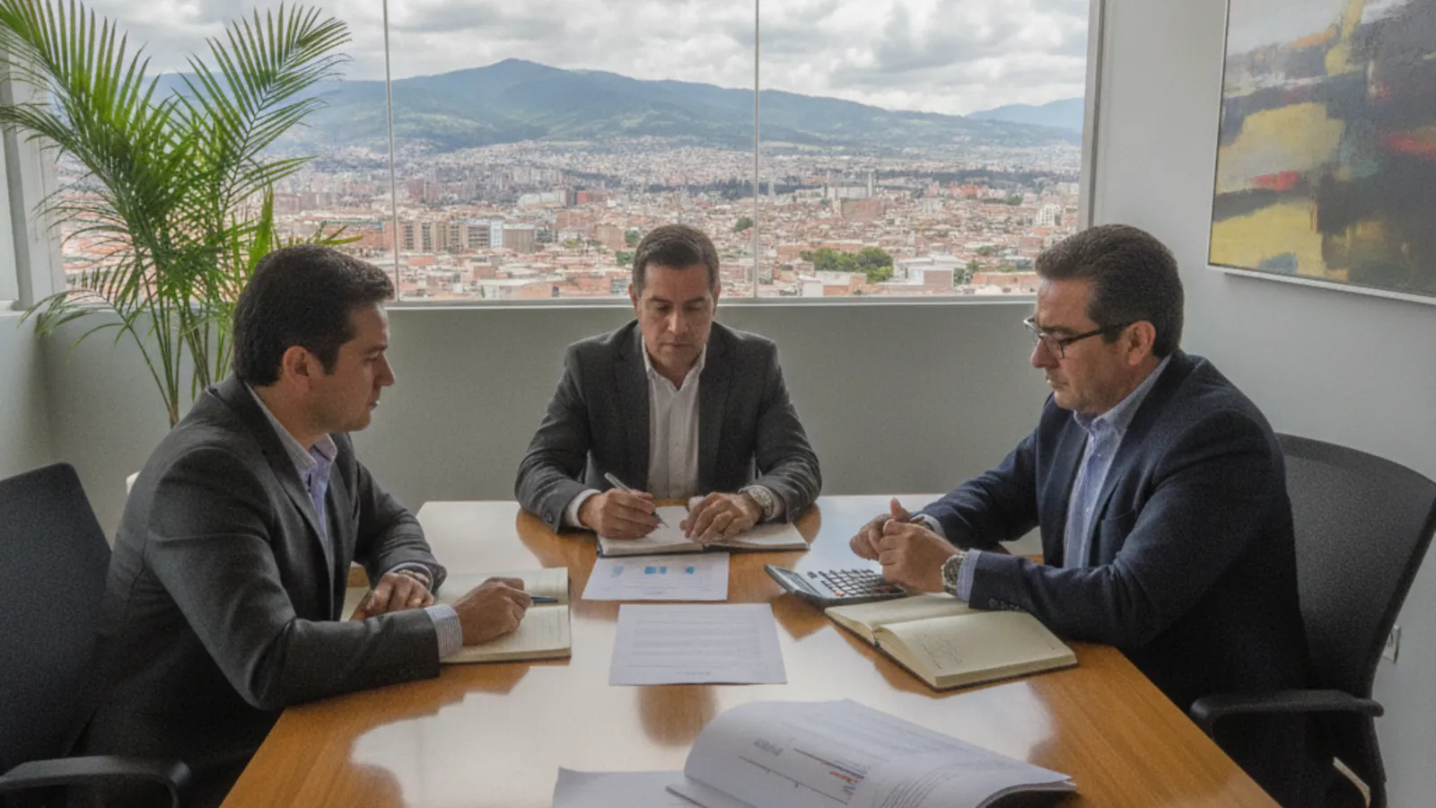 Ecuador Wants Tax Incentives Tied to Results. The Rules Are Not Written Yet.