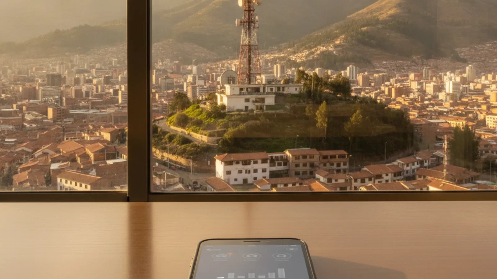 Movistar and Tuenti Users in Ecuador Will Start Seeing the Tigo Brand
