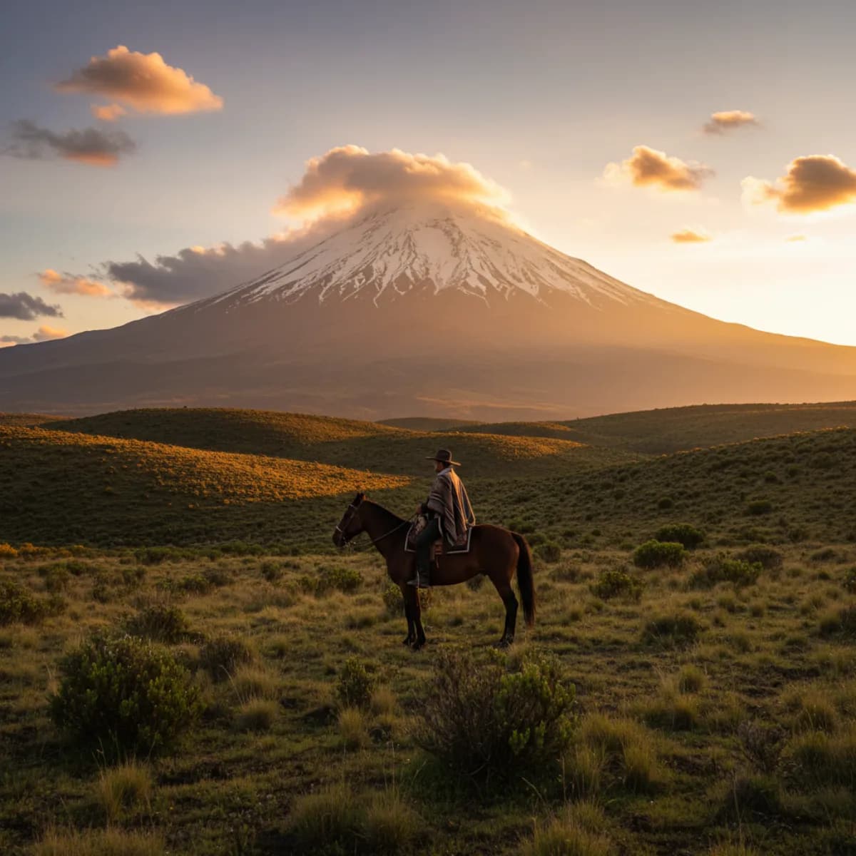 Lonely Planet Names Ecuador's Andes Among the World's 25 Must-Do Experiences for 2026