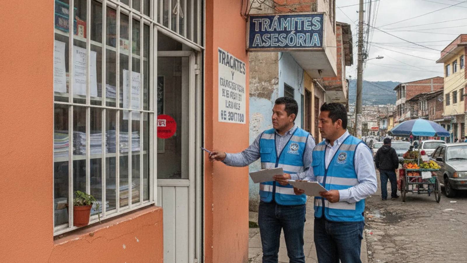 Quito Closes Two Conocoto Sites Over Alleged Municipal-Paperwork Irregularities