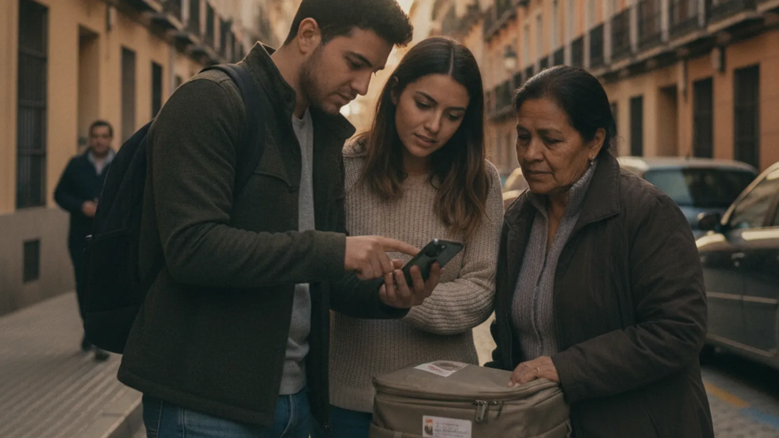 Spain’s Housing Crunch Is Hitting Provinces Where Ecuadorians Concentrate