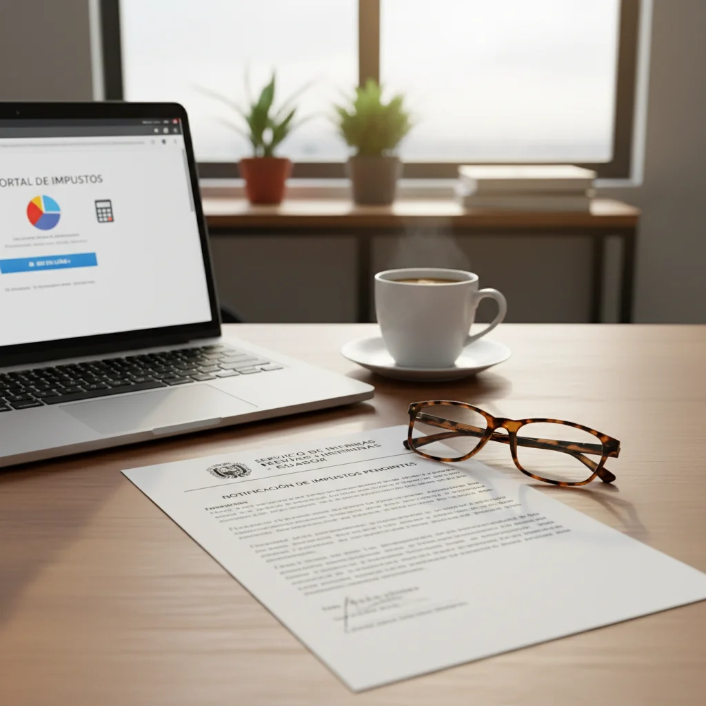 SRI Is Flagging Unfiled Tax Returns Going Back Seven Years — Here's What Expats Need to Know