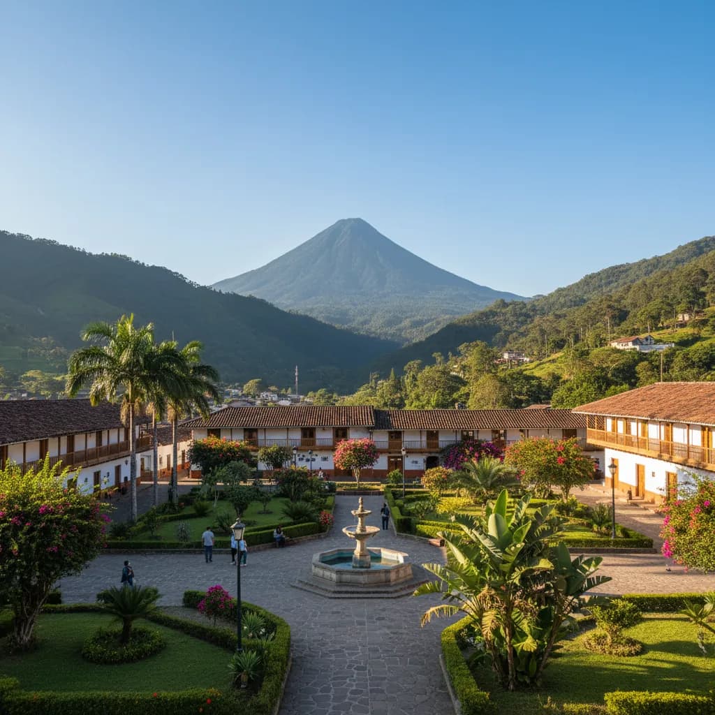 Vilcabamba Is Now Officially a 'Pueblo Mágico' — and It's the Perfect Carnival Escape
